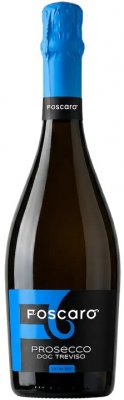 La Marca Prosecco Treviso Foscaro 0.75L, DOC, sum, bl, exdry