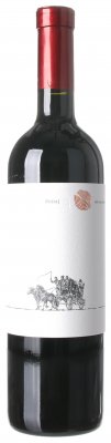 Chateau Rúbaň Dunaj 0.75L, r2024, ak, cr, su