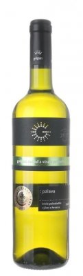 Golguz Pálava 0.75L, r2025, vzh, bl, plsl