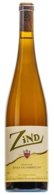 Zind Humbrecht ZIND, BIO 0.75L, r2023, bl, su