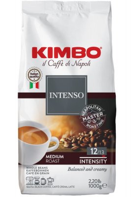 Kimbo Retail Aroma Intenso 1000g,zrnzm, ochr