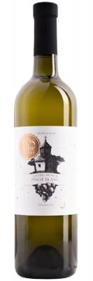 VVD Vinitory Premium Pinot Gris 0.75L, r2024, ak, bl, su