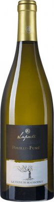 Domaine Laporte Pouilly-Fumé La Vigne de Beaussoppet BIO 0.75L, AOC, r2023, bl, su