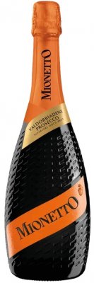 Mionetto Valdobbiadene Prosecco Superiore 0.75L, DOCG, rNV, sum, bl, brut