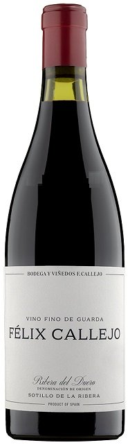 Felix Callejo Félix Callejo 0.75L, DO, r2022, cr, su
