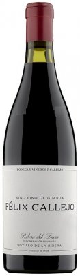 Felix Callejo Félix Callejo 0.75L, DO, r2022, cr, su
