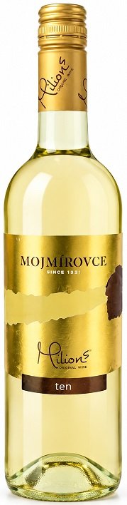 PD Mojmírovce Milions 0.75L, r2025, ak, bl, plsl, sc