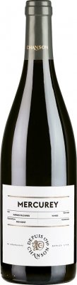 Chanson Pére & Fils Mercurey 0.75L, AOC, r2023, cr, su