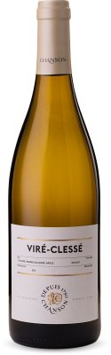 Chanson Pére & Fils Viré-Clessé 0.75L, AOC, r2025, bl, su