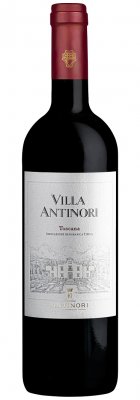 Antinori Villa Antinori 0,75L, IGT, r2024, cr, su