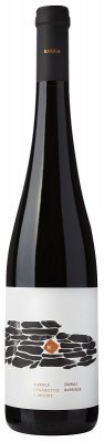 Vinárstvo Rariga Dunaj 0,75L, r2024, ak, cr, su