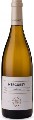 Chanson Pére & Fils Mercurey 0.75L, AOC, r2024, bl, su