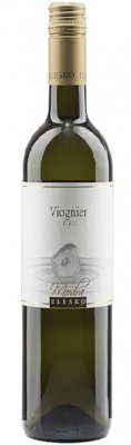 Elesko Viognier 0.75L, r2023, ak, bl, su, sc
