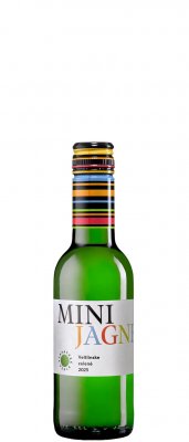 Karpatská Perla Jagnet Mini Veltlínské zelené 0.25L, r2025, vin, bl, su, sc