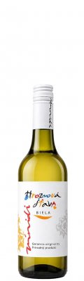 Vinidi Hroznová šťáva biela 0.2L, hm, bl, sc