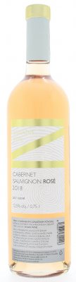 Cabernet Sauvignon Rosé