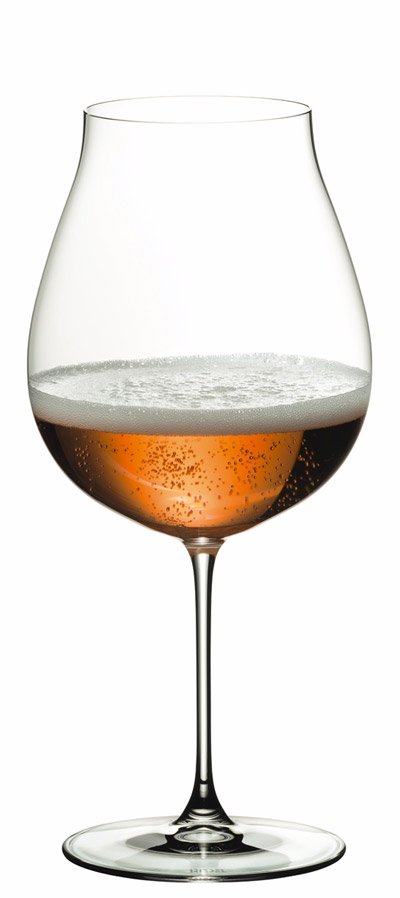 Riedel Veritas New world Pinot Noir/Nebbiolo/Rosé Champagne (balenie obsahuje 2 poháre) 6449/67 0,8L