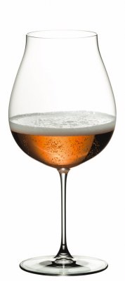 Riedel Veritas New world Pinot Noir/Nebbiolo/Rosé Champagne (balenie obsahuje 2 poháre) 6449/67 0,8L