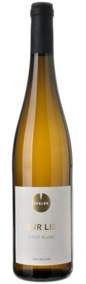 Špalek Sauvignon BIO 0.75L, r2023, kab, bl, su, sc