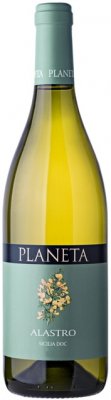 Planeta Alastro BIO 0.75L, DOC, r2024, bl, su