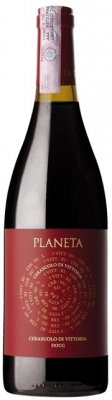 Planeta Cerasuolo di Vittoria BIO 0.75L, DOCG, r2023, cr, su