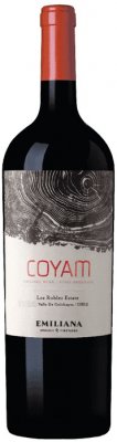 Emiliana Coyam BIO 1.5L, r2021, cr, su