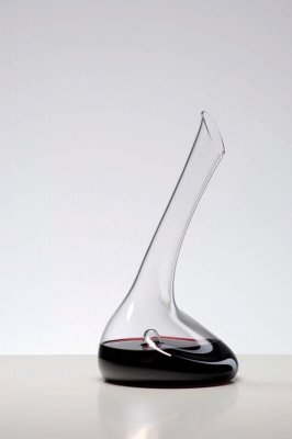 Riedel Decanter Flirt 2011/01-2, Restaurant Quality 1,76L
