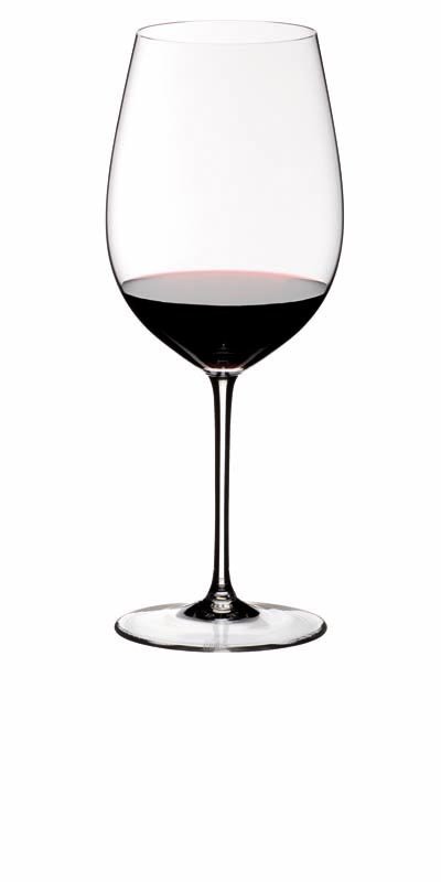 Riedel Sommeliers Pohár Bordeaux Grand Cru 4400/00 M 0,806L