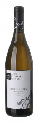 Stift Klosterneuburg Ried Jungherrn Weissburgunder Reserve 0.75L, PDO, r2020, bl, su