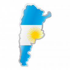 Vína z Argentiny