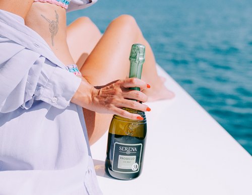 Kód PROSECCO -20%