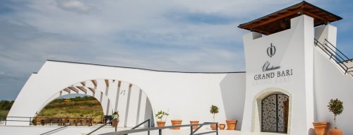 Setkání s vinařem – Chateau Grand Bari z Tokaje