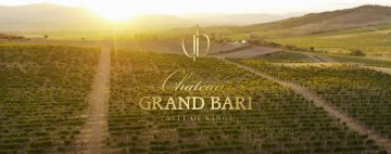 Chateau Grand Bari