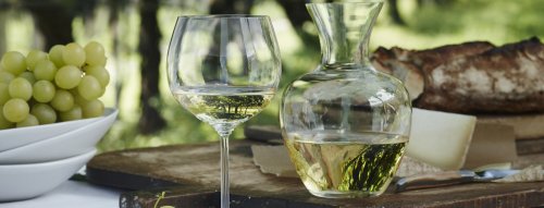 Ochutnejte Sauvignon Blanc ze Slovenska 