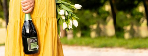 TOP letní šumivá vína