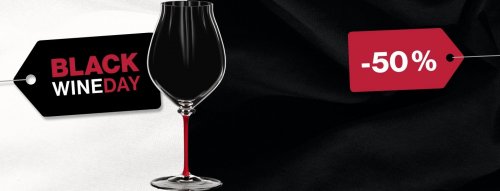 Black Friday na Wineplanet již brzy. Která vína se vyplatí koupit?