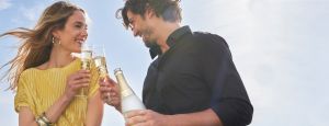 Cava - synonymum elegance a všestrannosti