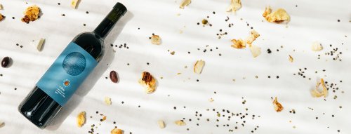 TOP slovenská červená vína