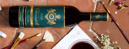 30. srpen - slavíme Mezinárodní den odrůdy Cabernet Sauvignon
