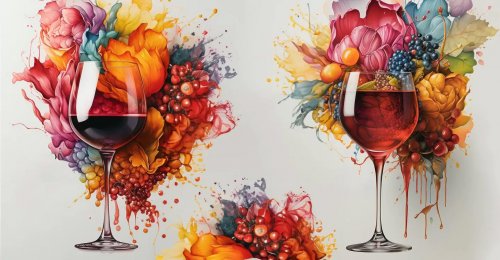 Dárkové poukázky na víno