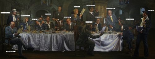 Judgment of Paris – Ochutnávka, která změnila svět vína