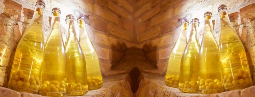 Oranžové víno - jak se vyrábí a jak chutná? 