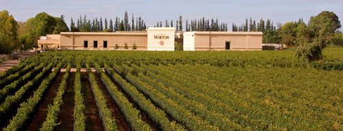 Bodega Norton - argentinské vinařství se 125letou tradicí