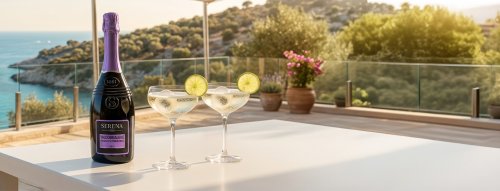6 letních koktejlů na bázi vína, které musíte vyzkoušet