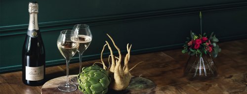 Champagne Palmer & Co – terroir v každém doušku