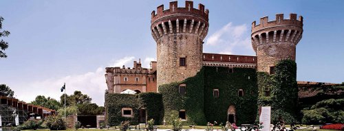 Perelada – špičková Cava z Empordà