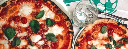 Pizza a víno - Sommeliérka radí, jaké víno si dát k pizze