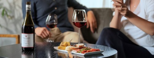 Mezinárodní den Pinot Noir