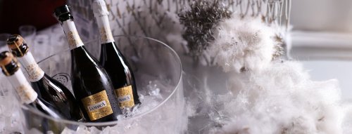 Nové trendy v pití Prosecca 