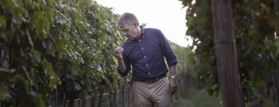 Renzo Cotarella získal prestižní ocenění Winemakers' Winemaker Award 2026